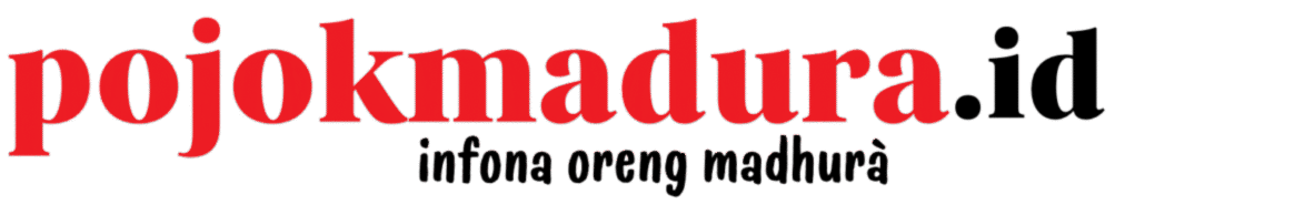 Pojok Madura