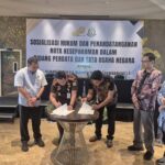Perkuat Tata Kelola BUMD, PT Sumber Daya Bangkalan Perpanjang MoU dengan Kejari