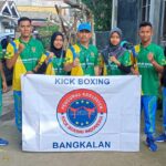 Kickboxing Bangkalan Tolak Pembekuan, Desak Pemecatan Ketua KBI Jatim