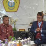 Soal OTT Hakim PN Depok, Mahfud MD: Gaji Naik Jangan Anggap Solusi Atasi Korupsi