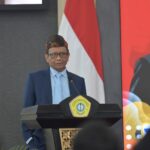 Kuliah Umum di UTM, Mahfud MD: Saatnya Kualitas SDM Madura Naik Kelas