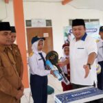 DPR RI Tinjau MBG dan Sekolah Rakyat di Bangkalan, Pastikan Program Prioritas Berjalan Optimal