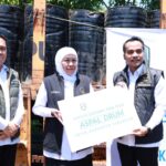 Terima 300 Tong Aspal, Bupati Lukman: Perbaikan Jalan Bangkalan Terus Dipercepat