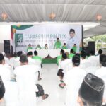PKB Gelar Sarasehan Politik di Bangkalan, Perkuat Soliditas Kader&nbsp;