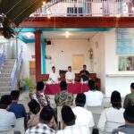 PKDI Bangkalan Gelar Silaturrahmi Ramadan, Perkuat Kekompakan Kepala&nbsp;Desa