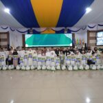 UTM Gelar Ramadan Mubarak 2026, Perkuat Spiritualitas dan Kepedulian Sosial Kampus