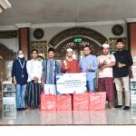 Berbagi di Bulan Ramadan, FIFGROUP Bangkalan Tebar Kepedulian untuk Masyarakat