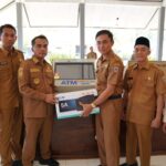 Inovasi Layanan Pajak di Bangkalan, ATM Samsat QRIS Mulai Hadir di Tingkat Kecamatan