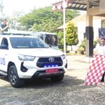 Mudik Aman dan Hemat, Pemkab Bangkalan Berangkatkan Ratusan Warga Secara Gratis