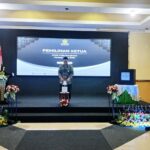 Fajar Kembali Terpilih Pimpin STKIP PGRI Bangkalan, Lanjutkan Visi Besar Kampus