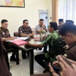 Sidang Dugaan Korupsi BUMD Dinilai Janggal, Aktivis Geruduk Kejari Bangkalan
