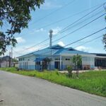 Tiga Dapur MBG Dibangun di Atas Lahan Pemkab Bangkalan