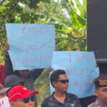 Lira Desak Sekda Bangkalan Mundur: Gak Becus, Kerjanya Tidur