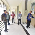 Ribuan Peserta Ikuti UTBK di UTM, Panitia Sediakan Asrama Gratis hingga Doorprize