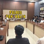 PKDI Datangi Polres Bangkalan, Dukung Pengungkapan Sindikat Maling Sapi