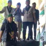 HMI Bangkalan Nilai Dishub Tak Serius Tangani PJU Mati