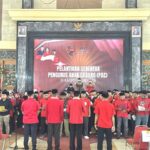 Tak Lagi Didominasi Senior, PDIP Bangkalan Beri Ruang Besar untuk Anak Muda