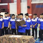 Gelorakan Bumi Pesilat Emas, Pengurus IPSI Bangkalan Resmi Dilantik