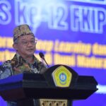 Mendikdasmen Hadiri Dies Natalis FKIP UTM, Siapkan Beasiswa untuk 150 Ribu Guru