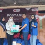 FIFGROUP Bangkalan Hadirkan Layanan Posyandu untuk Balita dan Lansia