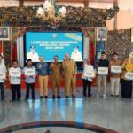 UMKM Bangkalan Bisa Pinjam Modal Usaha Tanpa Bunga