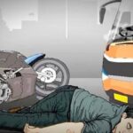 Tabrak Lari di Pamekasan, Satu Pengendara Tewas di Tempat