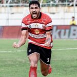 Menang 2-0 atas PSM, Madura United Selamat dari Degradasi