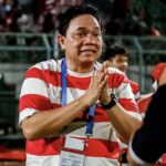 Presiden Madura United: Kami Tak Bergantung Klub Lain untuk Bertahan di Liga 1
