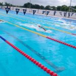 Pemkab Bangkalan Bakal Bangun Tribun Kolam Renang&nbsp;