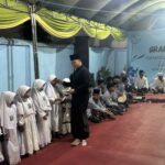 SPPG 01 Kamal Resmi Beroperasi, Fokus Penuhi Gizi dan Ciptakan Lapangan Kerja