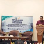 Terapkan GCG, BUMD Bangkalan Targetkan Peran Besar Dongkrak Ekonomi