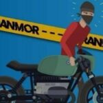 Terseret Kasus Motor Curian, Nuris Disidang di PN Bangkalan
