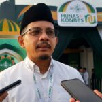 Ungkap Dampak Kehadiran Prabowo, Ra Nasih: Bukti Pesantren Makin Diperhatikan
