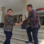Fakultas Kedokteran Resmi Diluncurkan, Slamet Ariyadi Ajak Alumni Jadi Motor Kemajuan UTM