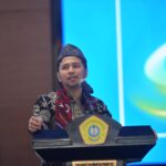Wagub Jatim: FK UTM Investasi untuk Masa Depan Madura
