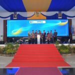 UTM Resmikan Fakultas Kedokteran Pertama di Madura