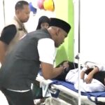 Diduga Keracunan MBG, 84 Siswa di Bangkalan Alami Mual dan Pusing