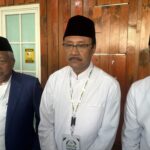 PBNU Ungkap Lima Kandidat Lokasi Muktamar NU