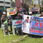 Relawan di Bangkalan Minta Program MBG Terus Berlanjut&nbsp;