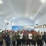 LBH Tretan Bangkalan Beri Penyuluhan Hukum kepada Warga Binaan&nbsp;